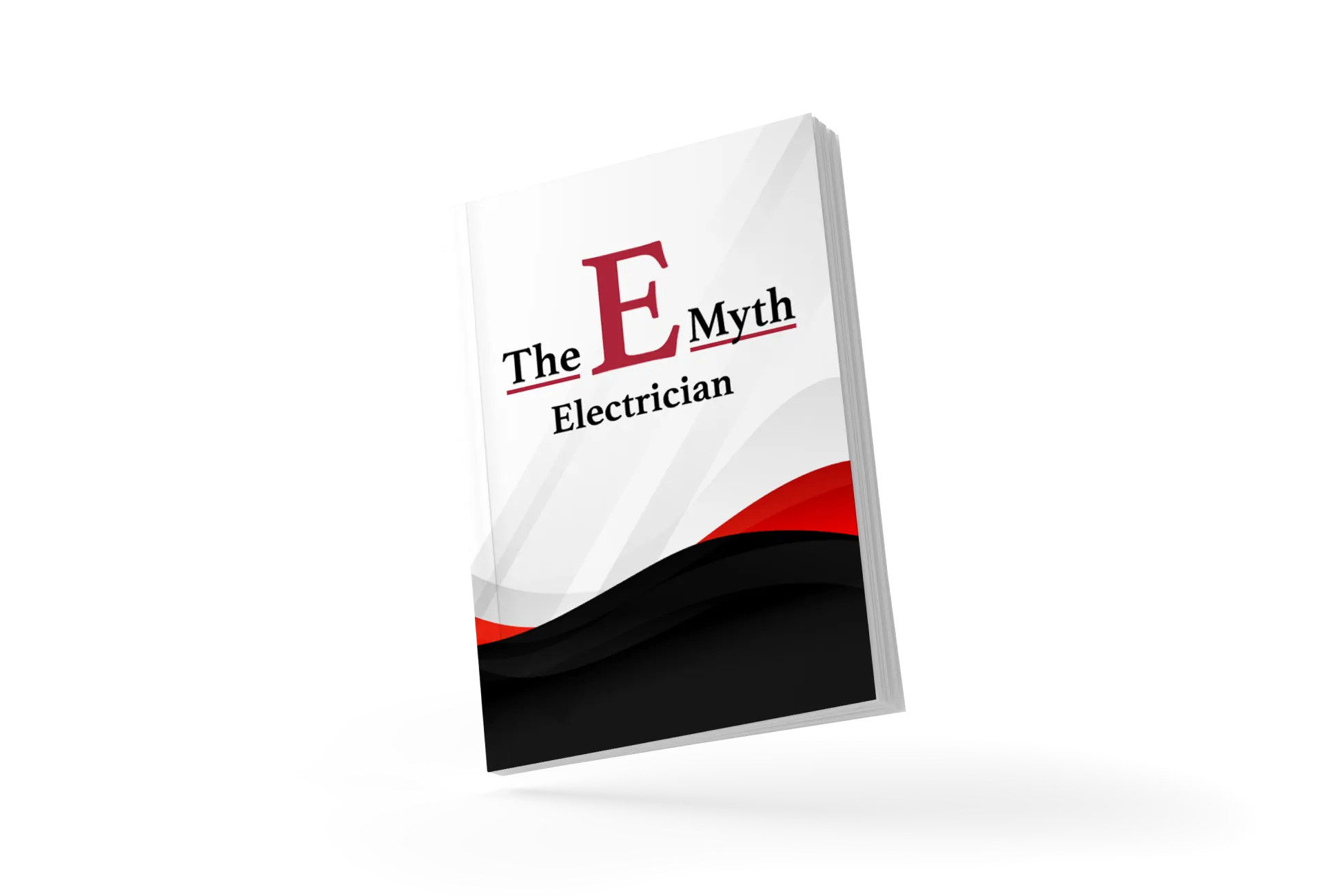 Ken Goodrich I The Book